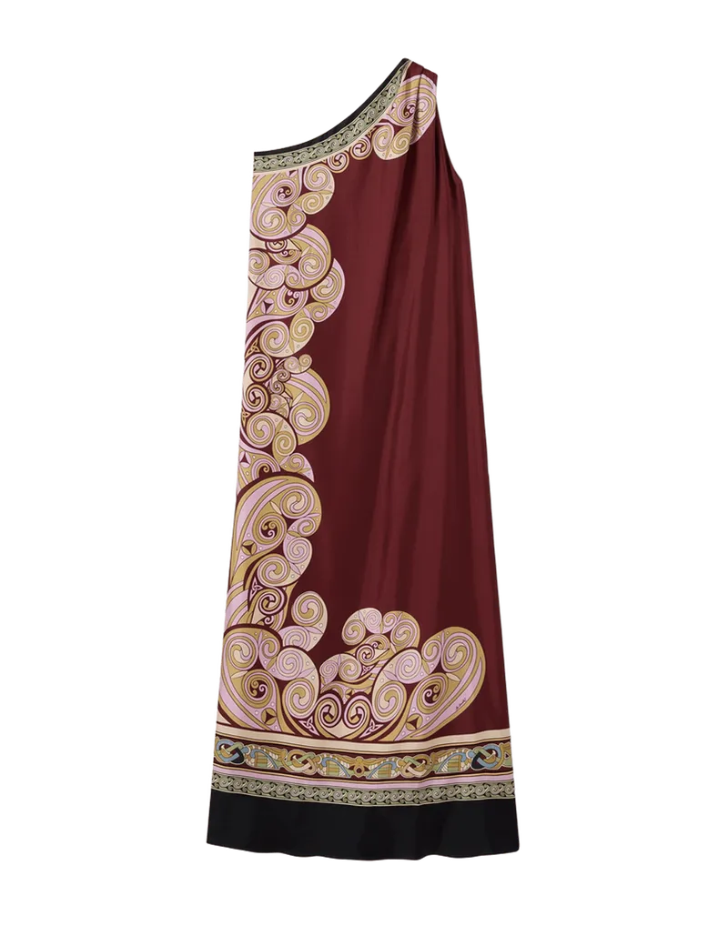 Roy Dress