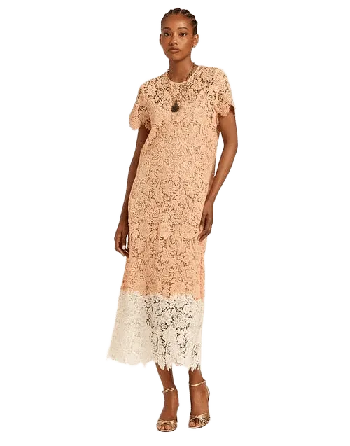 Super Swing Dress
