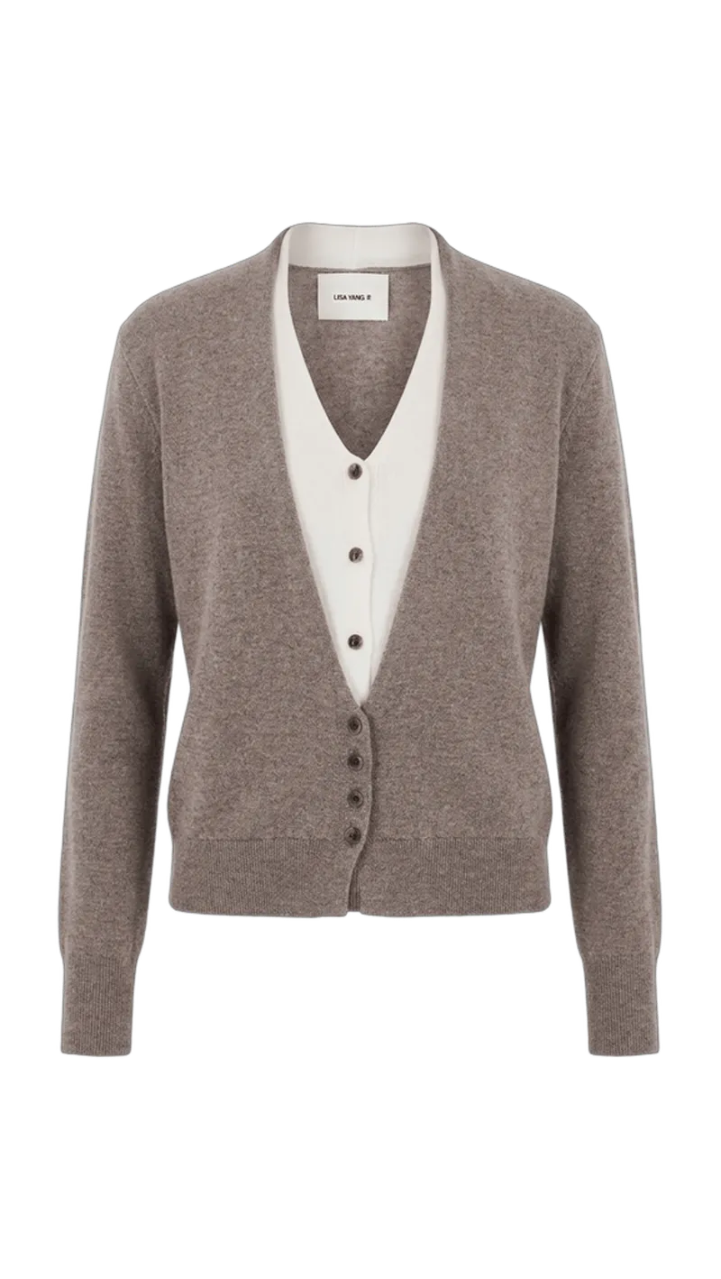 Vani Cardigan