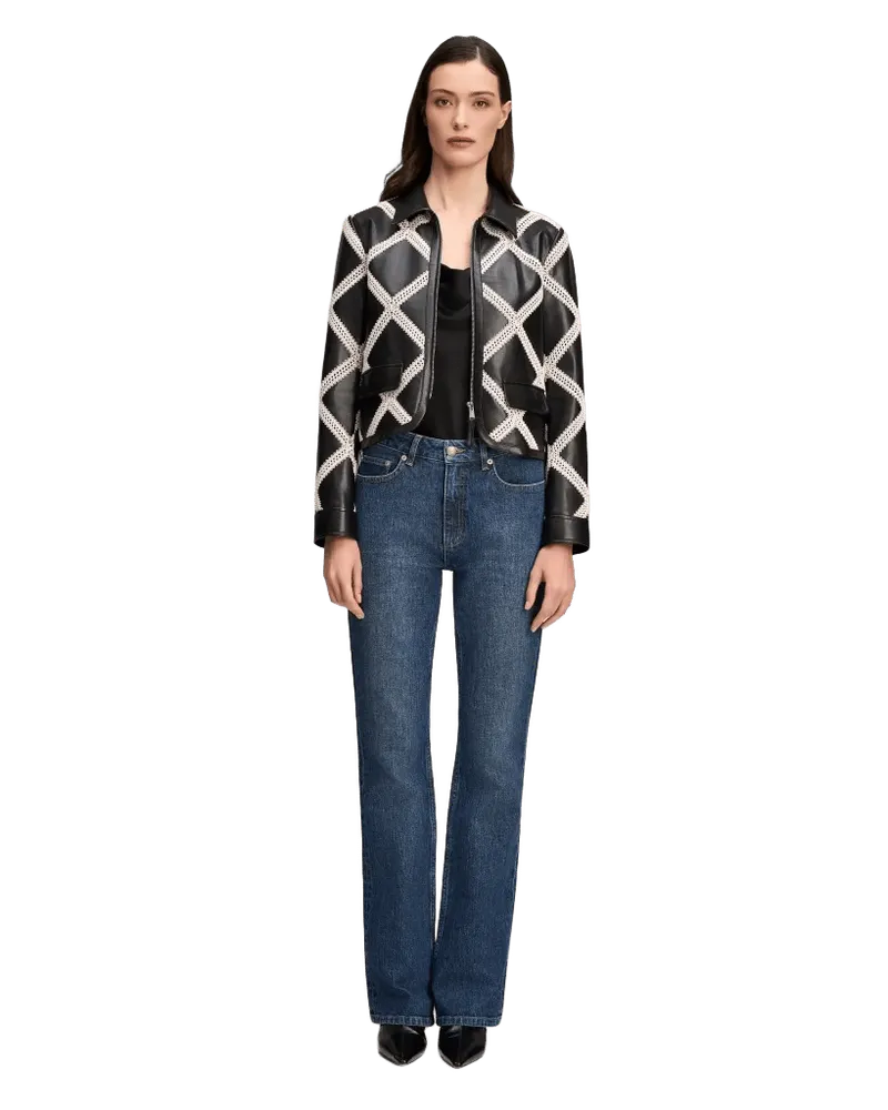 Audree Jacket