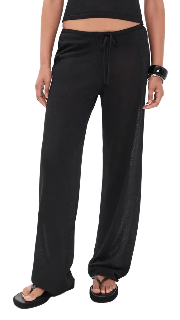 Femme Pants