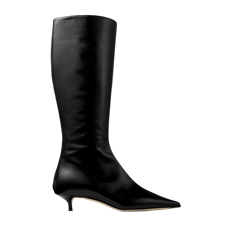 Amis Knee Boot 35