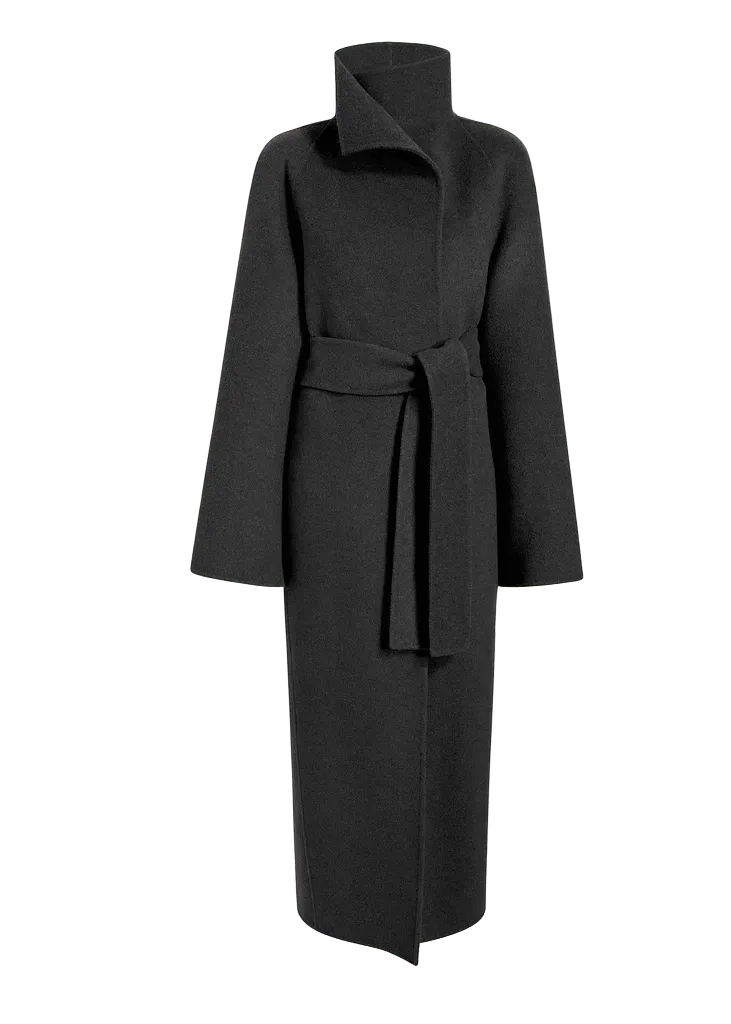 Romare Coat