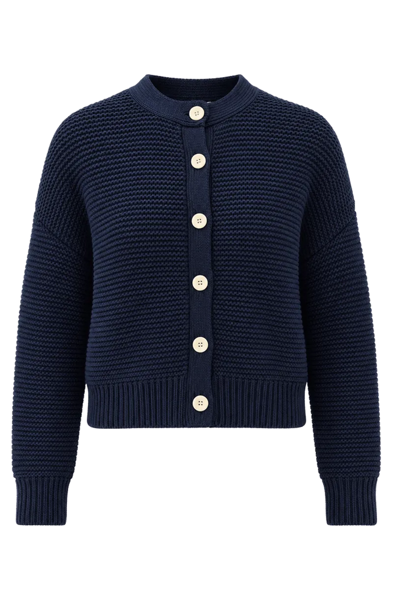 Nico Chunky Cardigan
