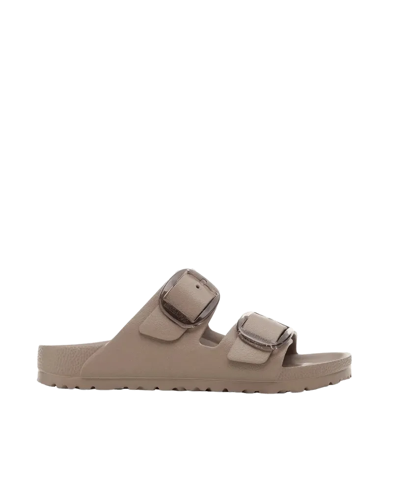 Birkenstock Arizona Big Sandal — Gray