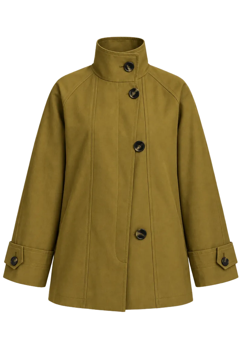 Arthur Coat