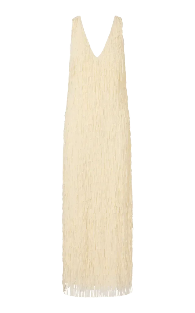 Sicily Dress