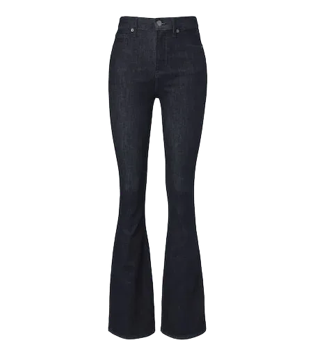Beverly flared jeans