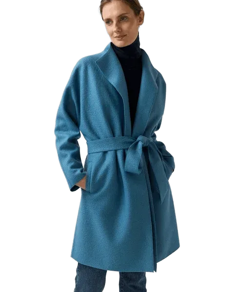 Kimono Carina Coat