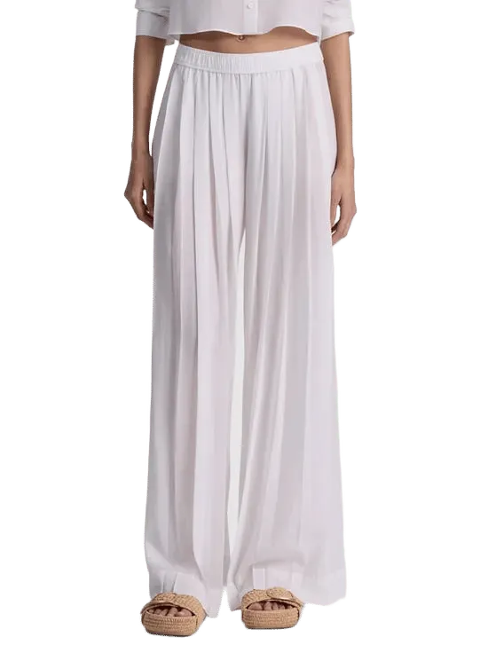 JENNA PLEATED PANT