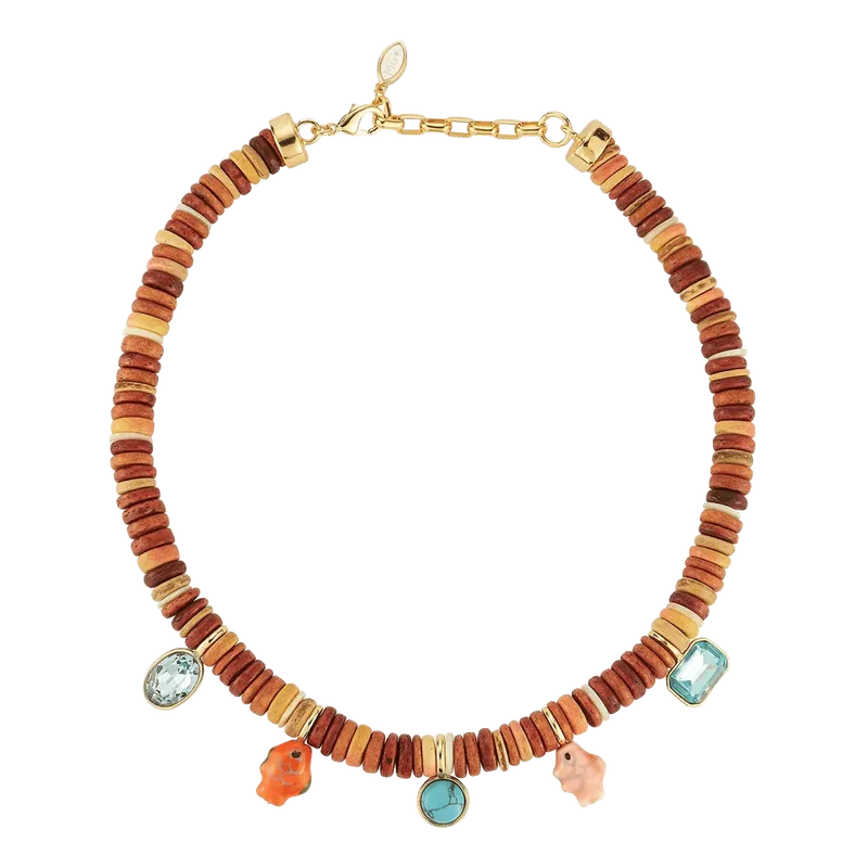 Norie Necklace