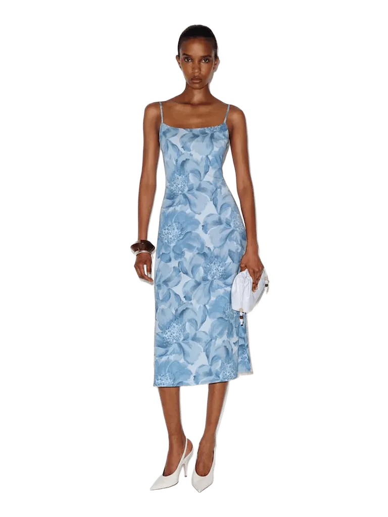 Lavinia Knit Dress