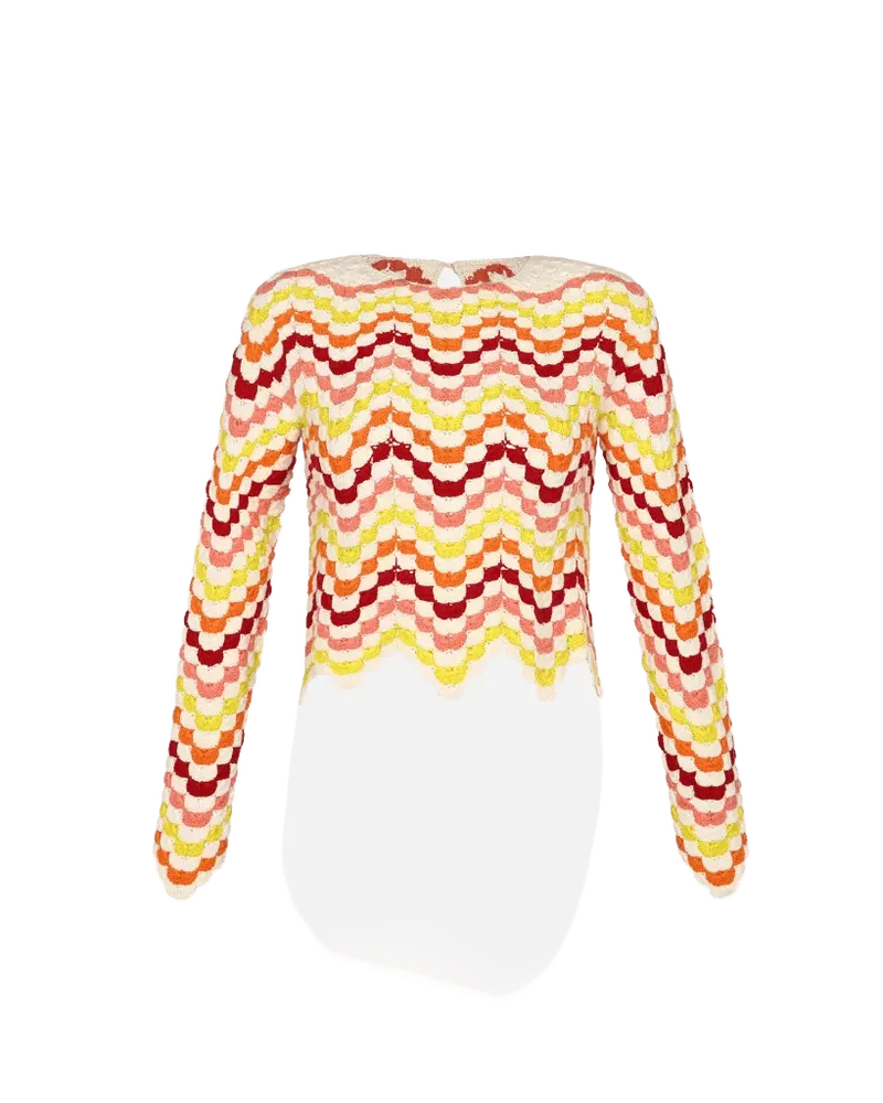 SAFI Top | Multi