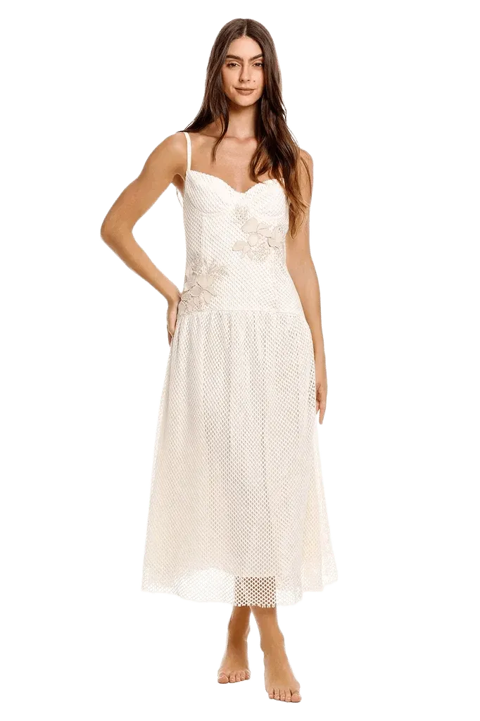 Rayna Dress