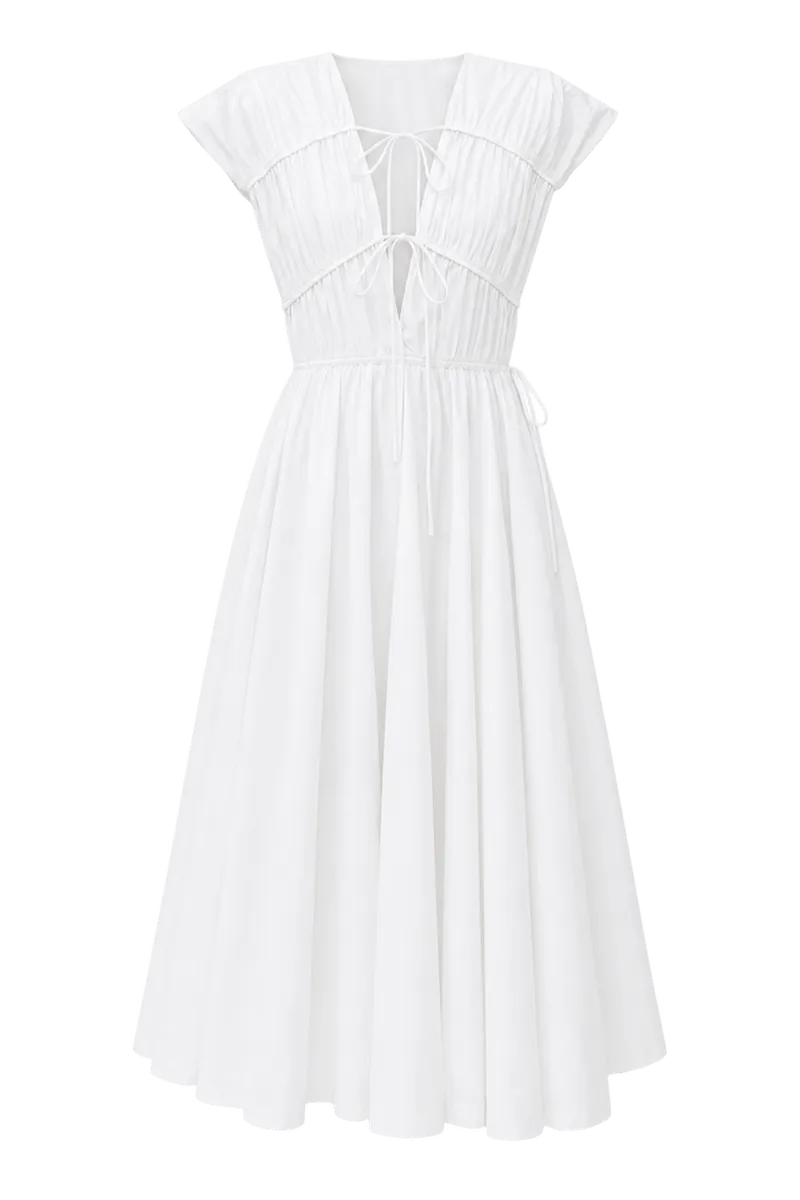 Ceres Dress