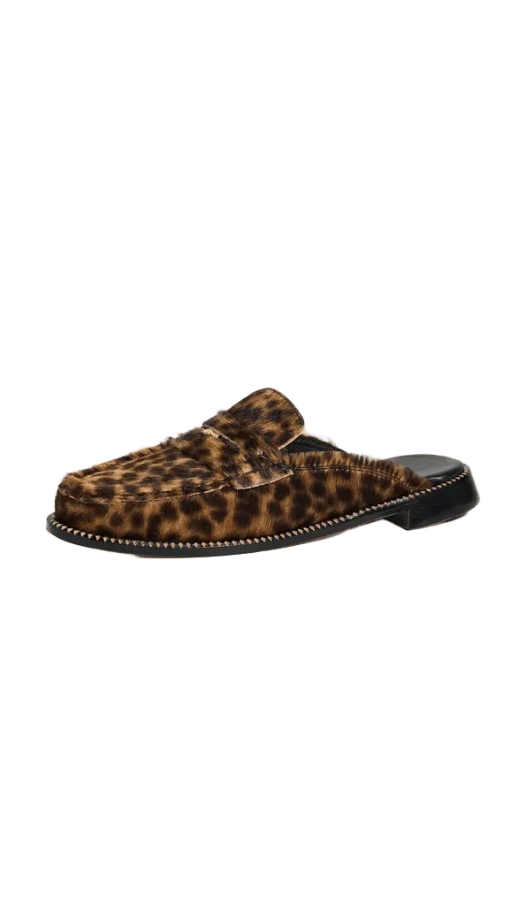 Temi Mules