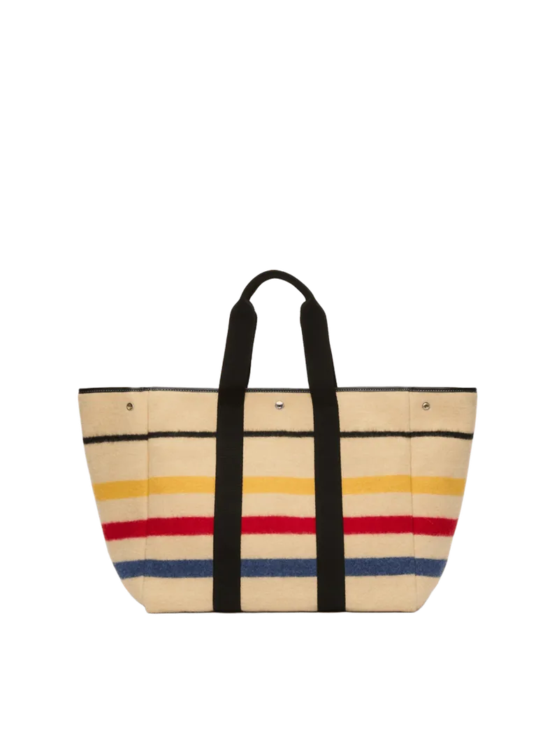 Traversée L - Glacier Cream