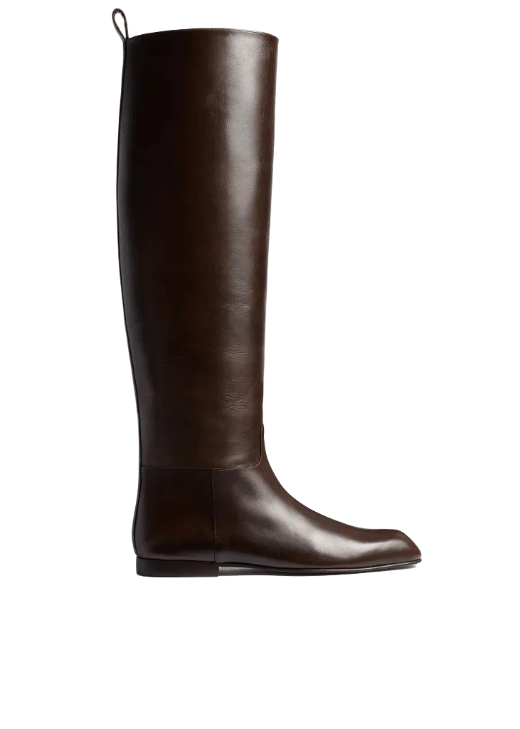 Colt Knee-High Boot