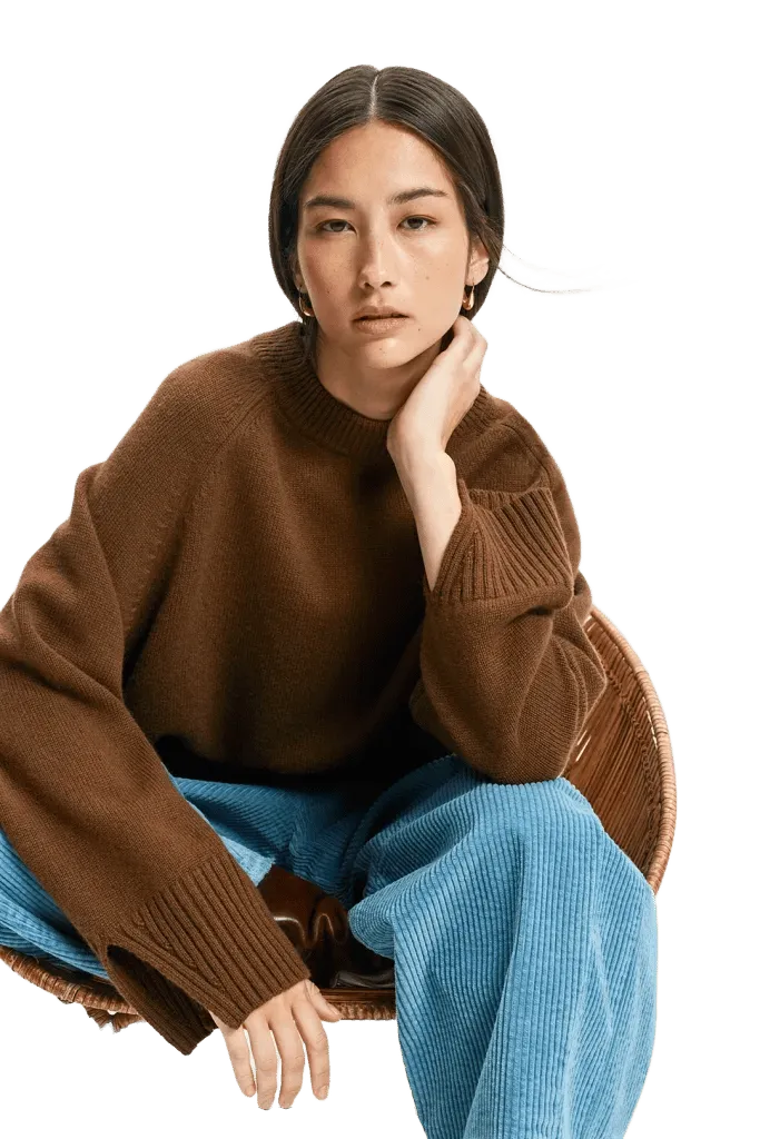 JJ Sweater