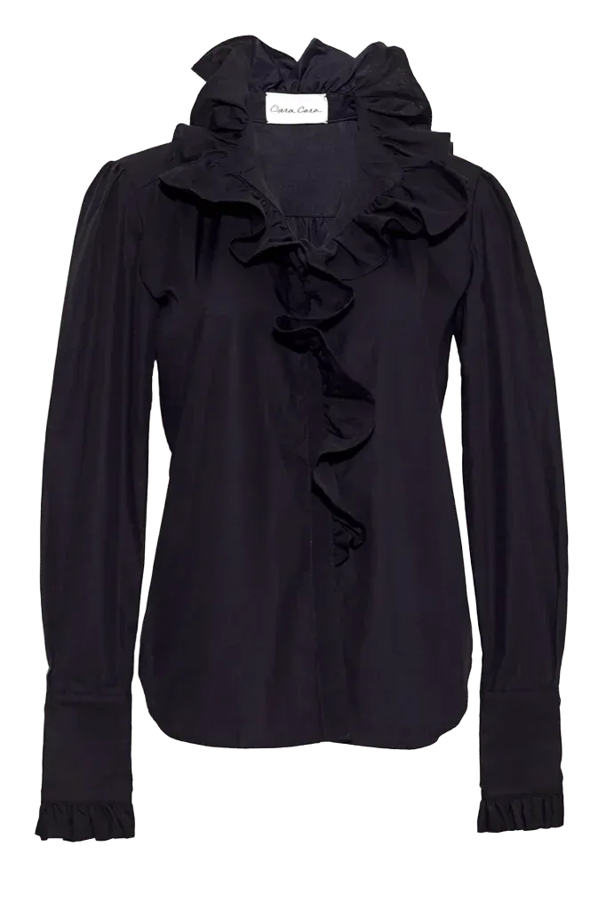 Anne Blouse