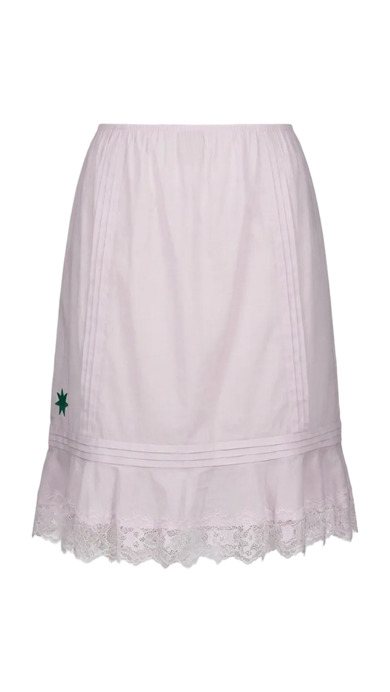 Cloud Petti Skirt