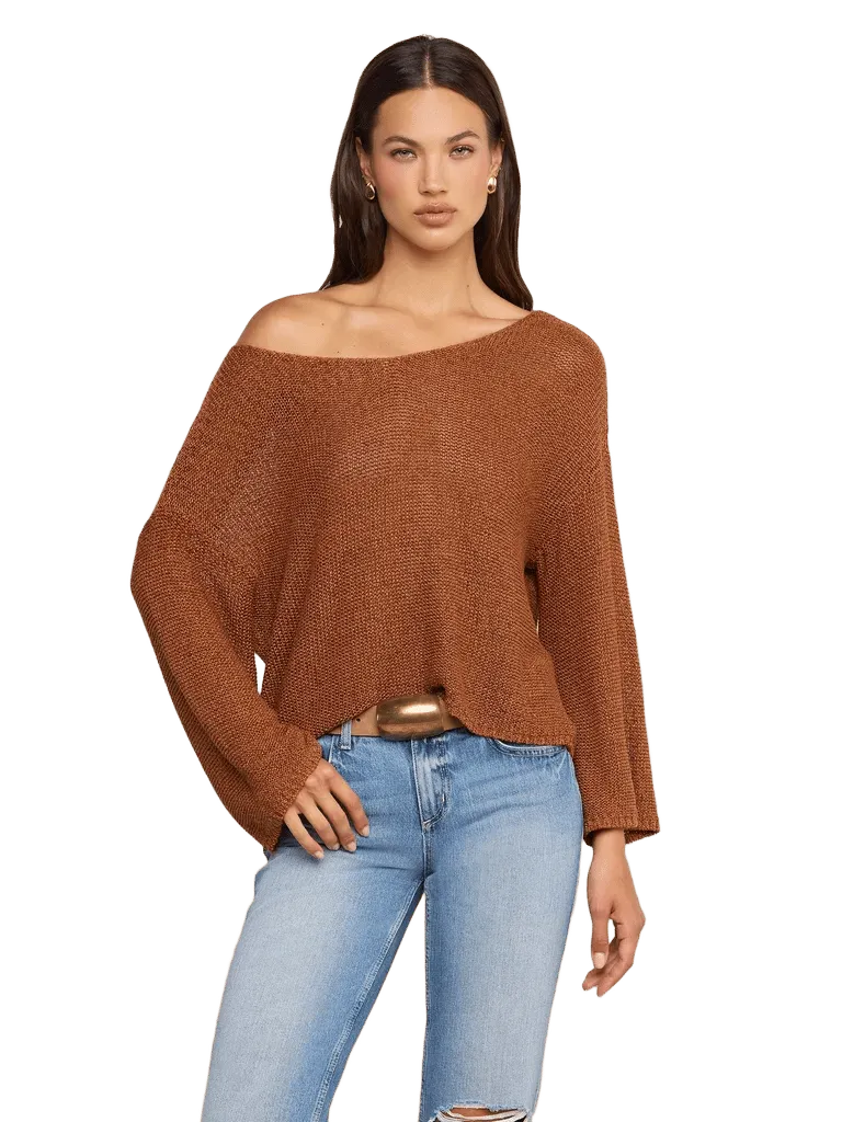 Ethan Knit Pullover