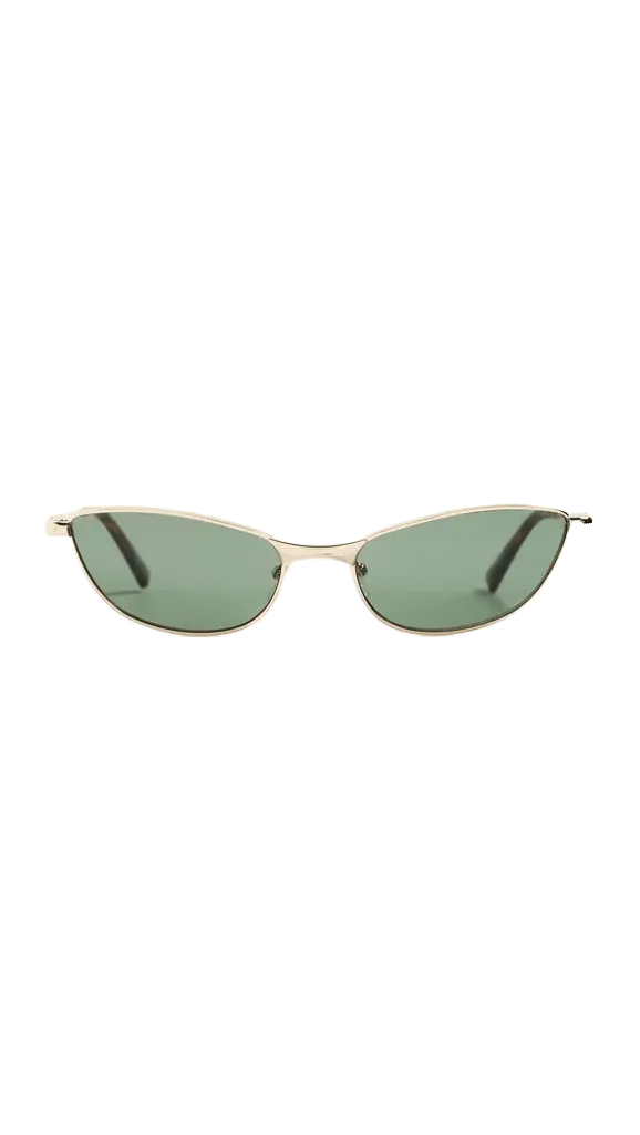 Thorned Sunglasses