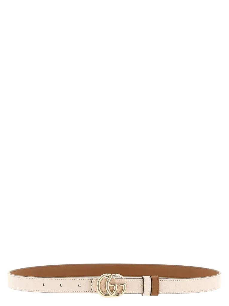 Gucci Belt — Multicolor