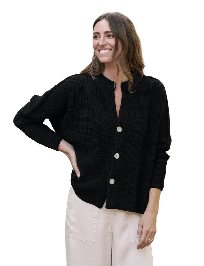 Montecito Cardigan