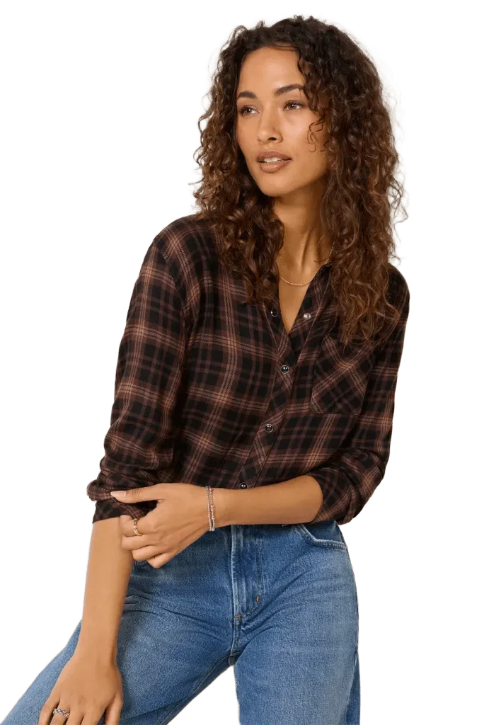 Hunter Shirt