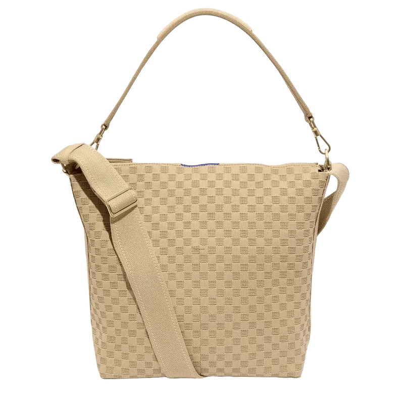 The Mini Zip Bucket