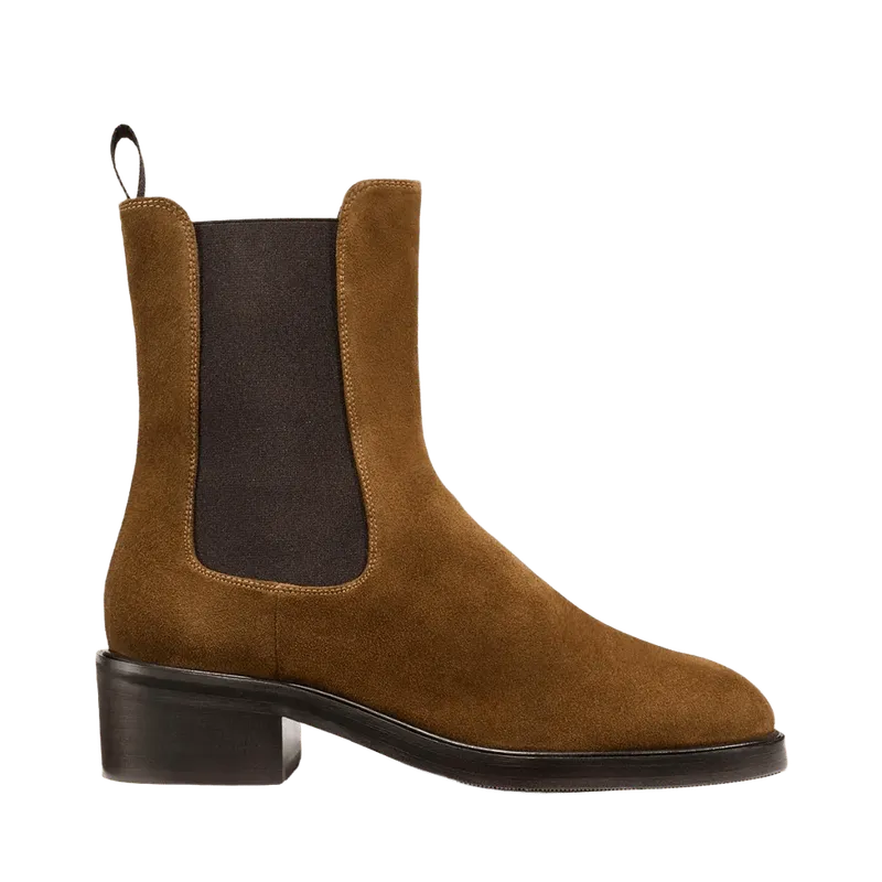 The City Chelsea Boot