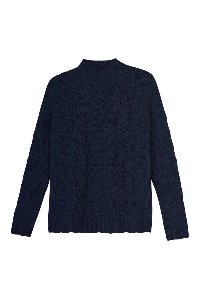 Emery Sweater