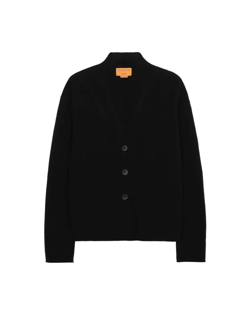 Everywear Cardigan - Black