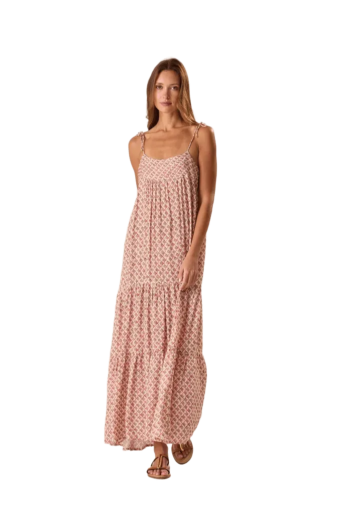 MELANIE DRESS