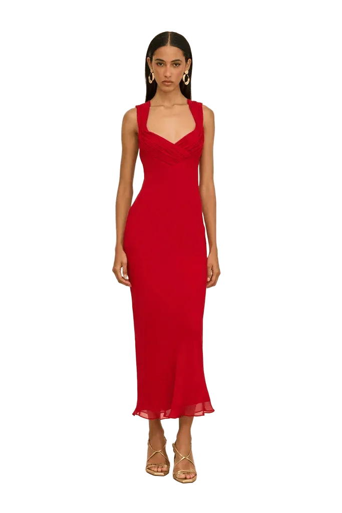 ELISEO DRESS