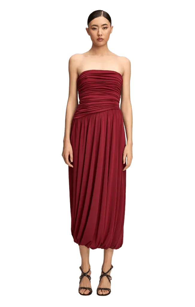 Rosine Dress