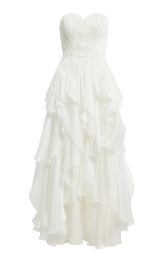 Gleam Gown