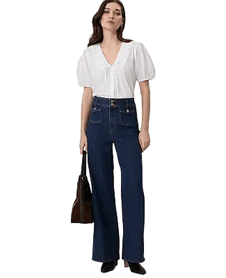 Trouser Jean