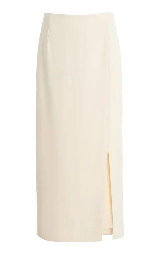 Stevie Knit Midi Skirt
