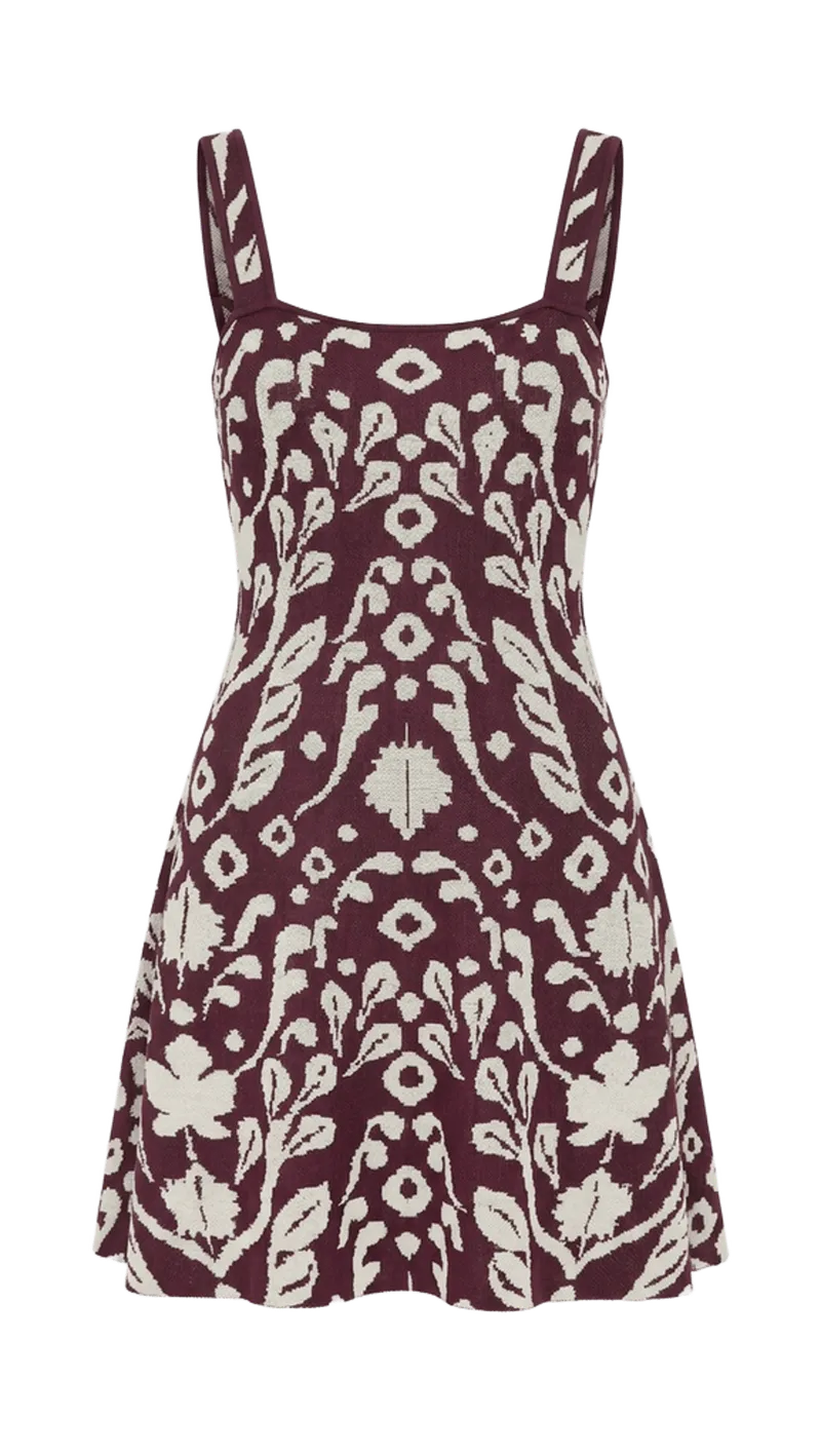 Elodie Dress
