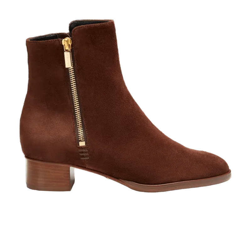 Perfect Zip Bootie 30