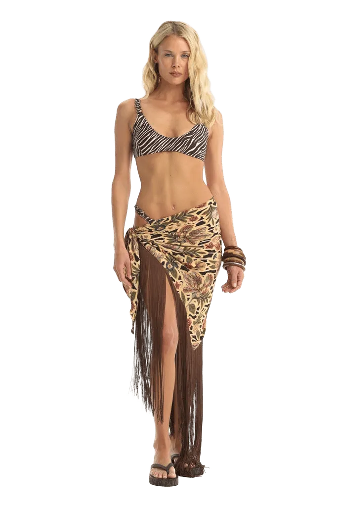 Maryanne Pareo Cover-up