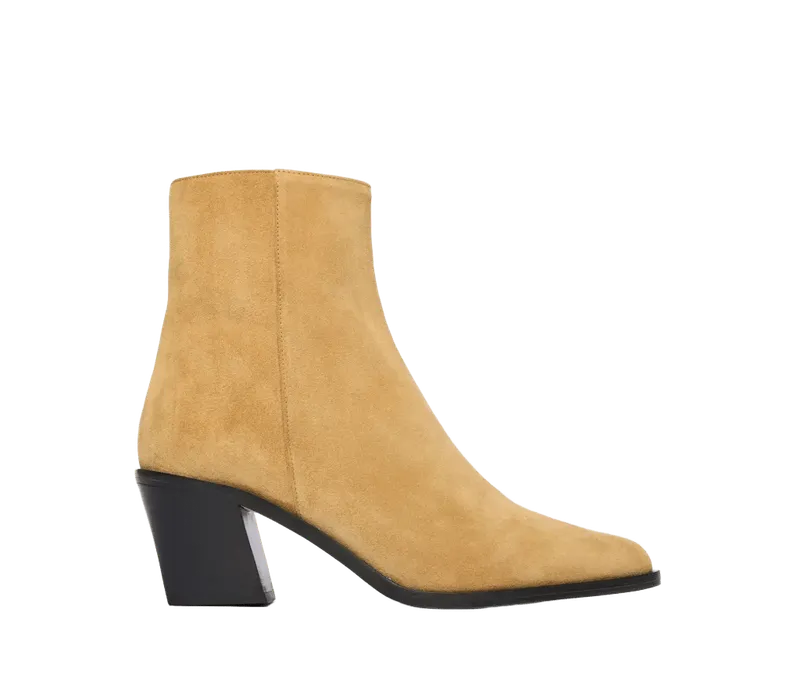 LACEY ANKLE BOOT