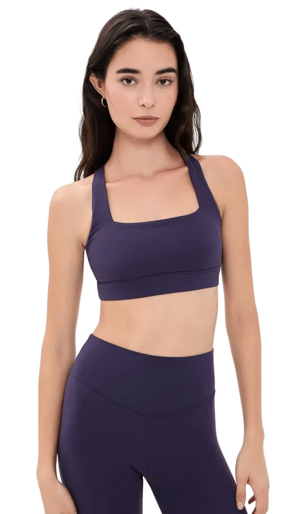 Daily Form Bra