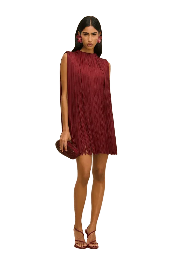 MONICA DRESS