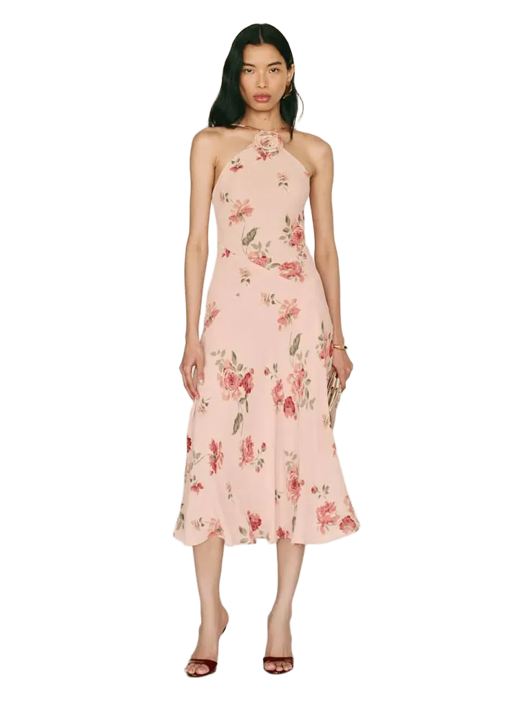 Deniz Dress