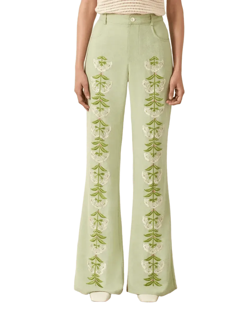 Bunny Trumpet Love Jean