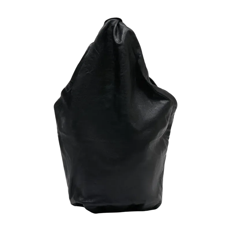 Our Legacy Shoulder Bag — Black