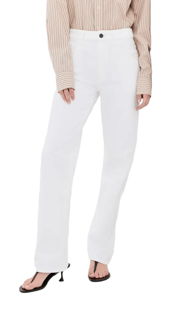Farah Classic Bootcut Jeans